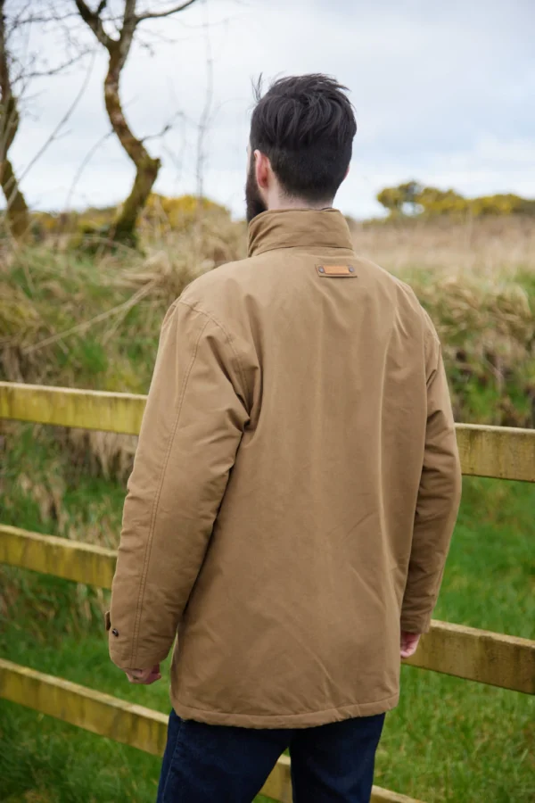 West Cork Jacket Homme 2