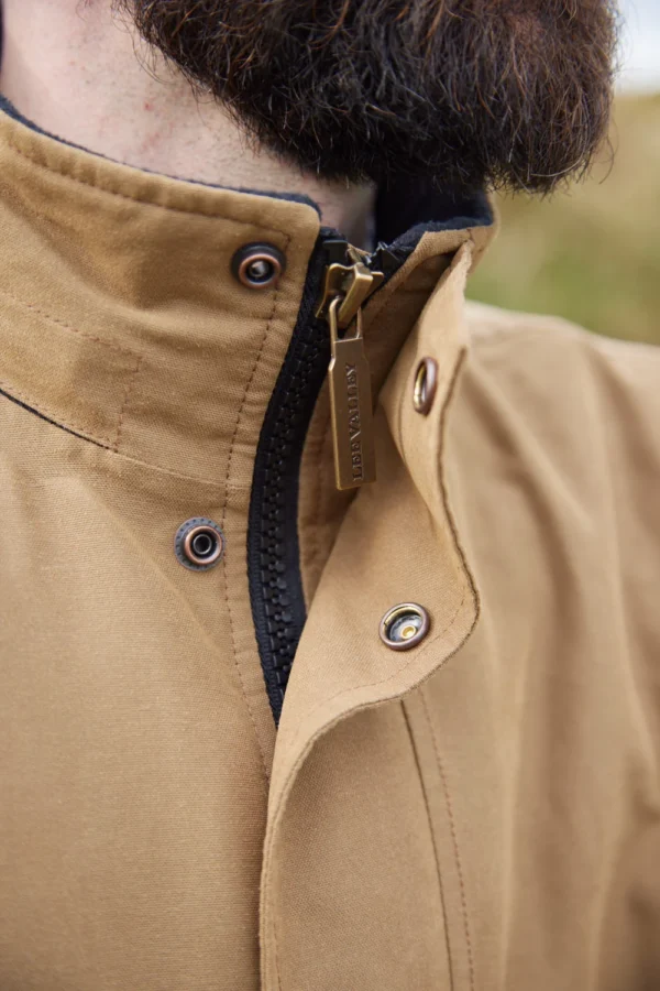 West Cork Jacket Homme 6