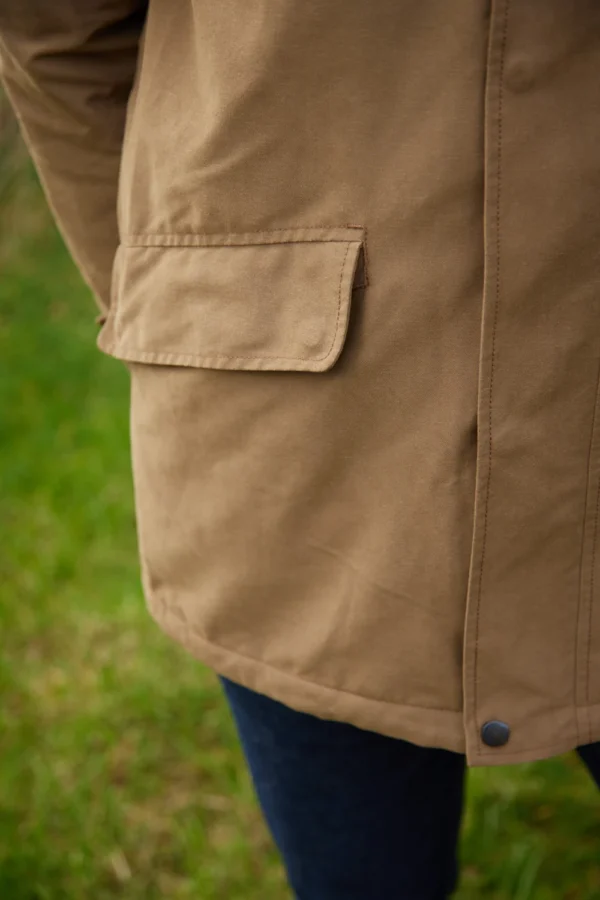 West Cork Jacket Homme 7