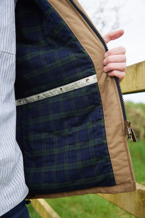 West Cork Jacket Homme 8