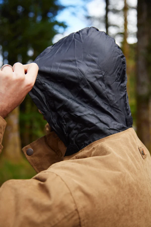 West Cork Jacket Homme 11
