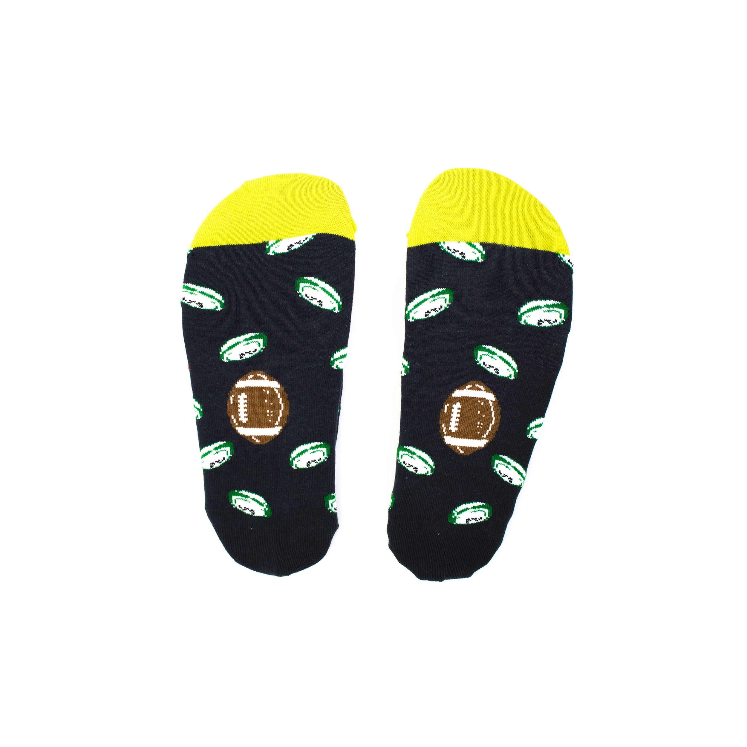 Chaussettes rugby originales sole