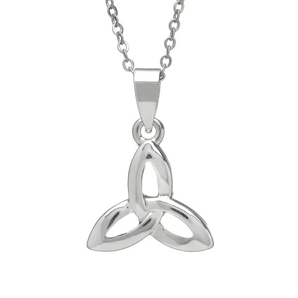 Collier trinité simple