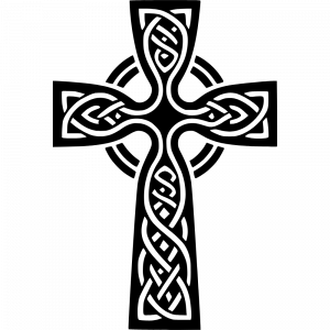 symbole celte croix
