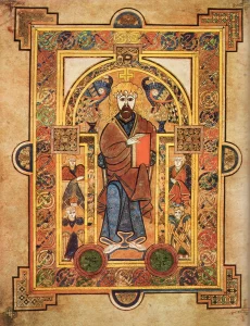 livre de kells