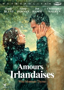 Film irlandais Amours irlandaises