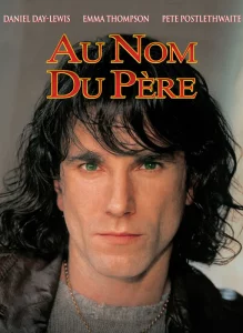 Film irlandais Au nom du père