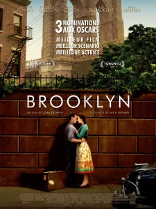 Film irlandais Brooklyn