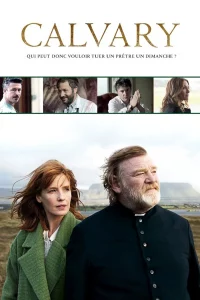 Film irlandais Calvary