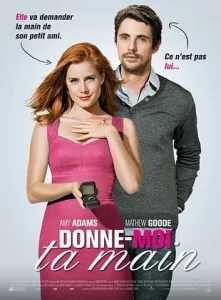 Film irlandais Donne moi ta main