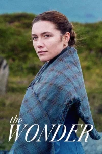 Film irlandais The Wonder