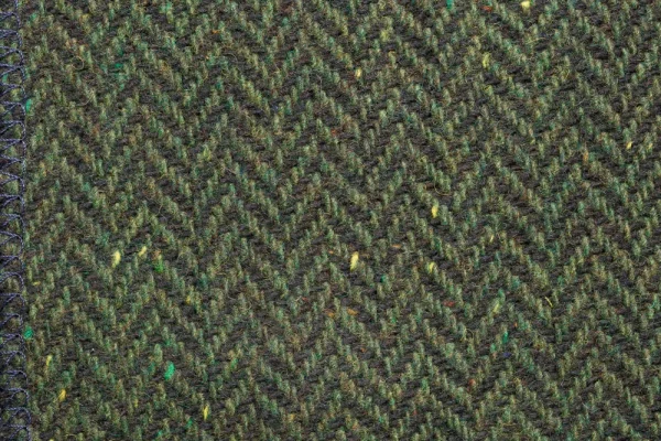 Veste en tweed irlandais Sullivan tissu