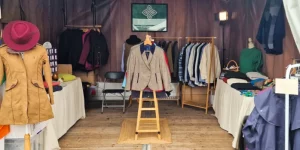 Stand The Celtic Corner salon Bourg en Bresse