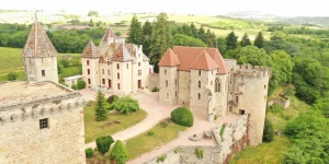 Château de Couches