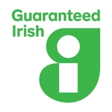 Label Guaranteed Irish