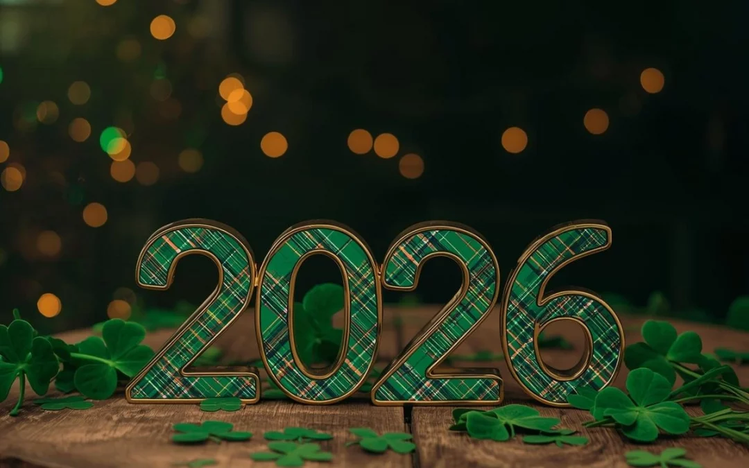 Retour sur 2025 et nos projets pour 2026