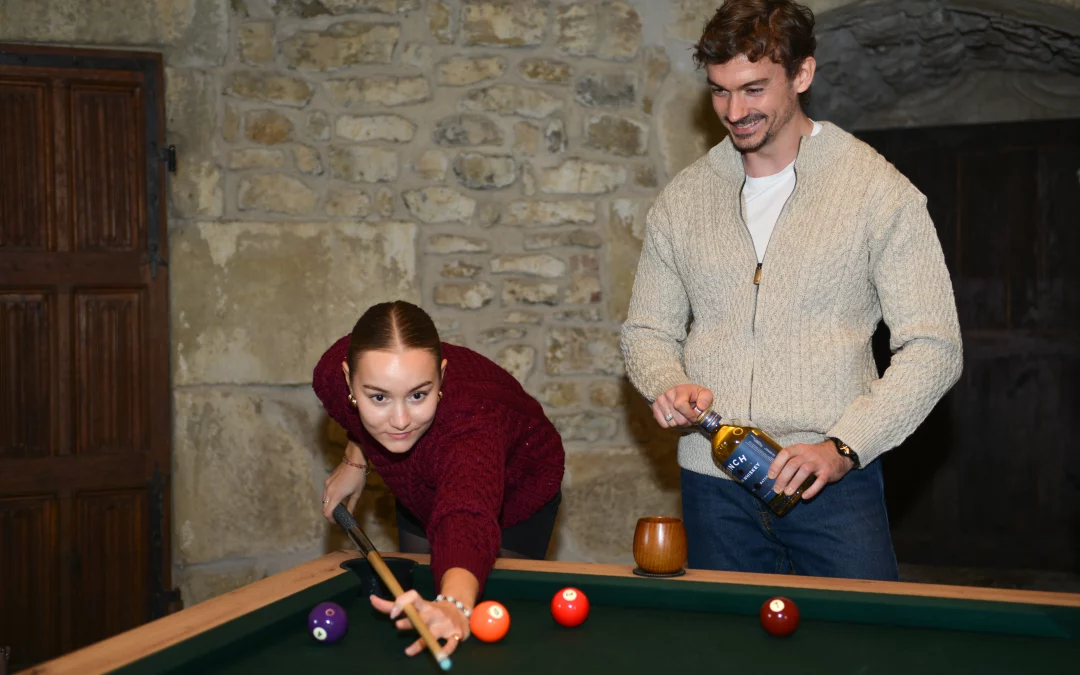 Pull irlandais et pull Aran en laine irlandaise