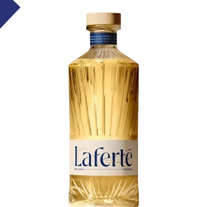Laferté whisky classique front drapeaux