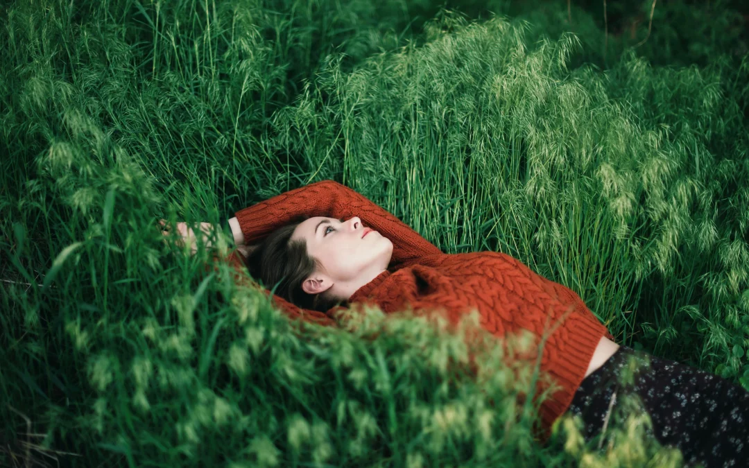 pull irlandais et slow fashion